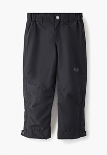 Брюки утепленные Jack Wolfskin SNOWY DAYS PANTS KIDS