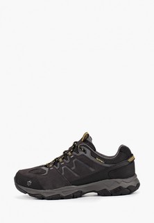 Ботинки трекинговые Jack Wolfskin MTN ATTACK 6 TEXAPORE LOW M