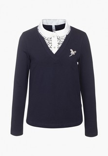 Пуловер Nota Bene 