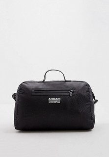 Сумка спортивная Armani Exchange 