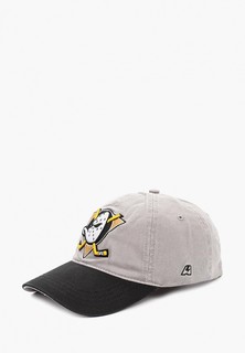 Бейсболка Atributika & Club™ NHL Anaheim Ducks