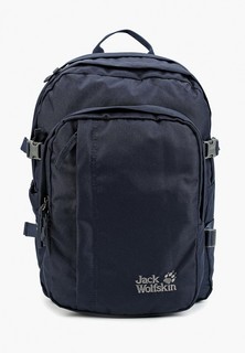 Рюкзак Jack Wolfskin BERKELEY S