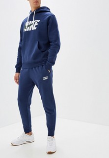 Костюм спортивный Nike Sportswear Mens Hooded Fleece Tracksuit