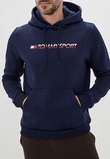 Худи Tommy Sport 