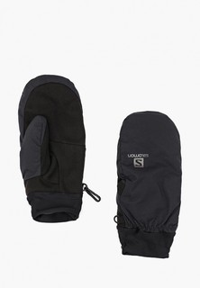 Варежки Salomon RS WARM MITTEN U