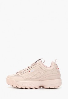 Кроссовки Fila DISRUPTOR PEACHWHIP