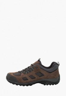 Кроссовки Jack Wolfskin VOJO HIKE 2 TEXAPORE LOW M