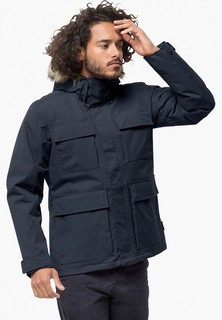 Куртка утепленная Jack Wolfskin POINT BARROW