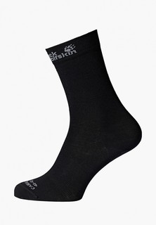 Носки Jack Wolfskin MERINO CLASSIC CUT SOCKS