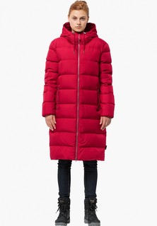 Пуховик Jack Wolfskin CRYSTAL PALACE COAT