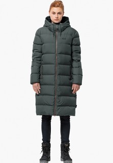 Пуховик Jack Wolfskin CRYSTAL PALACE COAT