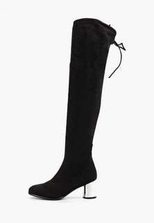 Ботфорты T.Taccardi 