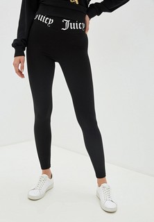 Леггинсы Juicy Couture 