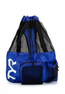 Рюкзак TYR BIG MESH MUMMY BACKPACK