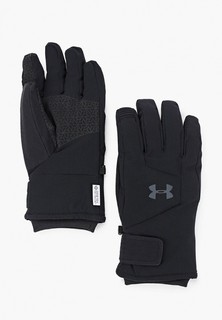 Перчатки Under Armour Mens Windstopper Glove 2.0