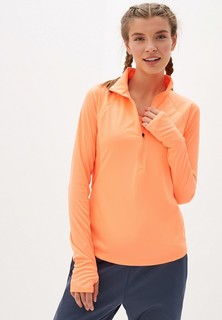 Лонгслив спортивный Under Armour UA Speed Stride Half Zip