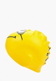 Шапочка для плавания TYR Have A Nice Day