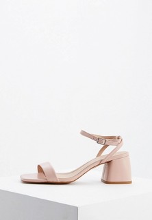 Босоножки Whistles Hale Block Heel Sandal