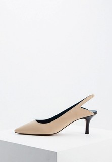 Туфли Whistles Clare Cutout Slingback Shoe