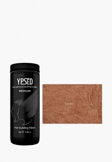 Загуститель для волос Ypsed кератиновый, в виде пудры