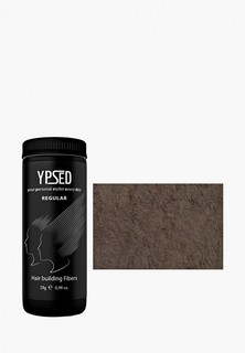 Краска для волос Ypsed LIGHT BROWN (СВЕТЛО-КОРИЧНЕВЫЙ), 28гр