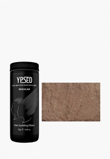 Загуститель для волос Ypsed LIGHT MEDIUM BROWN (СВЕТЛЫЙ СРЕДНЕ-КОРИЧНЕВЫЙ