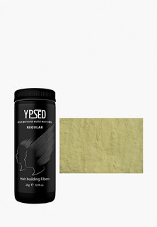 Загуститель для волос Ypsed BLONDE (БЛОНД)
