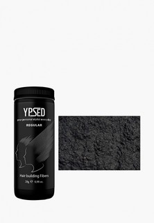 Загуститель для волос Ypsed SOFT BLACK (ГЛУБОКИЙ ЧЕРНЫЙ)