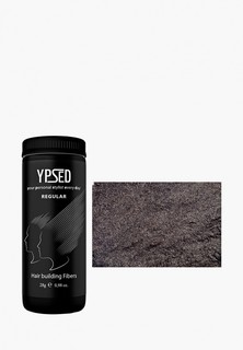 Краска для волос Ypsed DARK CHOCOLATE BROWN (ТЕМНО-КОРИЧНЕВЫЙ/ШОКОЛАДНЫЙ), 28 гр