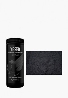 Загуститель для волос Ypsed BLACK (ЧЕРНЫЙ)