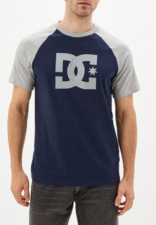 Футболка DC Shoes 
