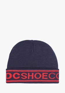 Шапка DC Shoes 