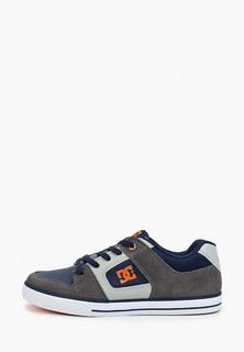 Кеды DC Shoes PURE B SHOE