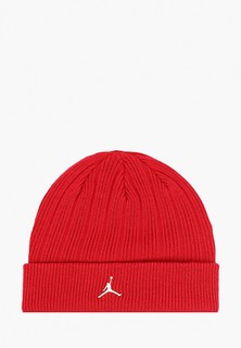 Шапка Jordan JORDAN BEANIE CUFFED INGOT