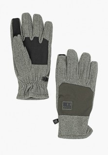 Перчатки Under Armour Mens CGI Fleece Glove