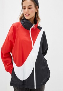 Ветровка Nike W NSW SWSH JKT WVN CB