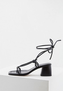 Босоножки Whistles Roman Tie Leg Sandal
