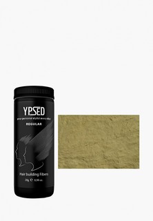 Краска для волос Ypsed GOLDEN BLONDE (ЗОЛОТИСТЫЙ БЛОНД), 28 гр