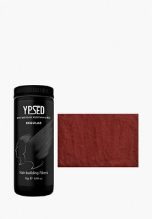 Краска для волос Ypsed RED (РЫЖИЙ/КРАСНЫЙ), 28 гр
