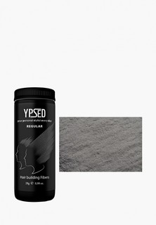 Краска для волос Ypsed SOLT&PEPPER LIGHT (СОЛЬ И ПЕРЕЦ СВЕТЛЫЙ), 28 гр
