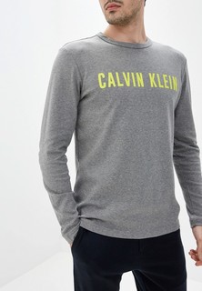 Лонгслив Calvin Klein Performance 