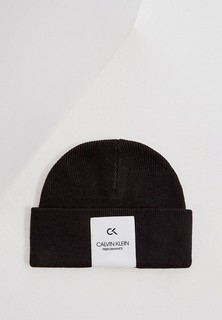 Шапка Calvin Klein Performance 
