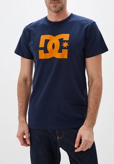 Футболка DC Shoes 