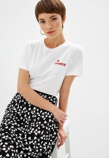 Футболка Diane von Furstenberg 