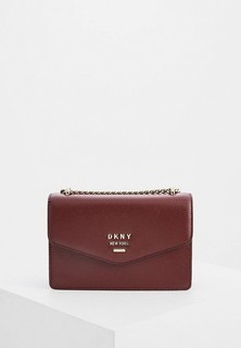 Сумка DKNY WHITNEY - PEBBLE