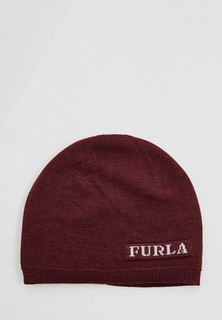 Шапка Furla FURLA EVA