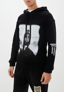 Худи Diego Venturino 