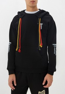 Худи Diego Venturino 