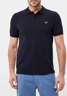 Поло Fred Perry 