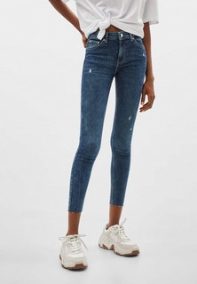 Джинсы Bershka 